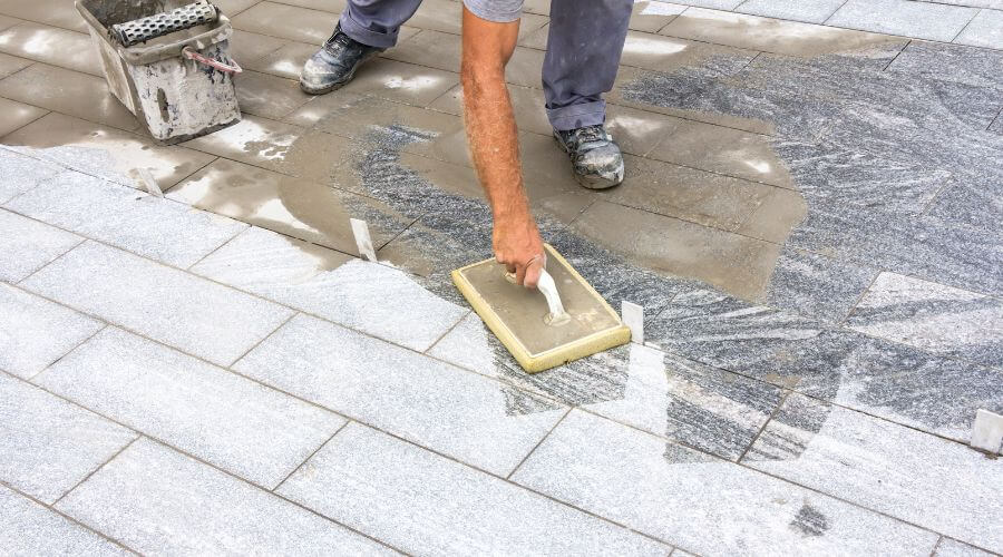 Professional Flat Roofing Installation in Kennard, TX